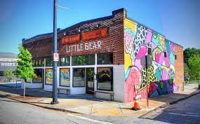 little-bear